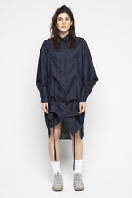 Load image into Gallery viewer, Ana Denim Dress