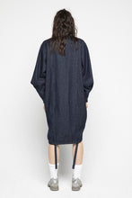 Load image into Gallery viewer, Ana Denim Dress