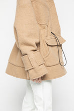Load image into Gallery viewer, Anabela Wool Jacket