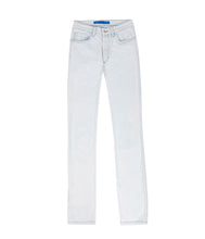 Load image into Gallery viewer, Bleached Paulo Jeans (unisex)