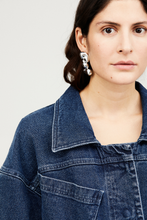 Load image into Gallery viewer, ANABELA DENIM JACKET