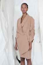 Load image into Gallery viewer, EXECUTIVE BLAZER DRESS